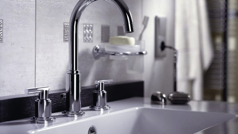 防溢水洗手盆不锈钢材质：揭秘其耐用与美观的秘密**