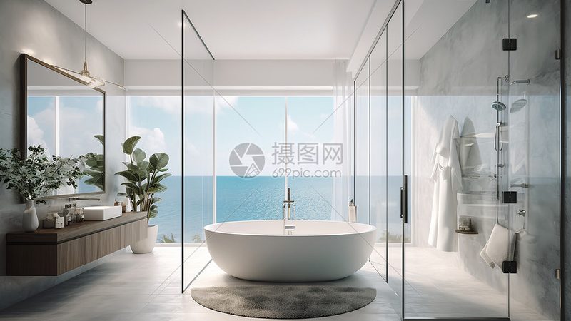 智能花洒套装，如何挑选适合自己的？**
