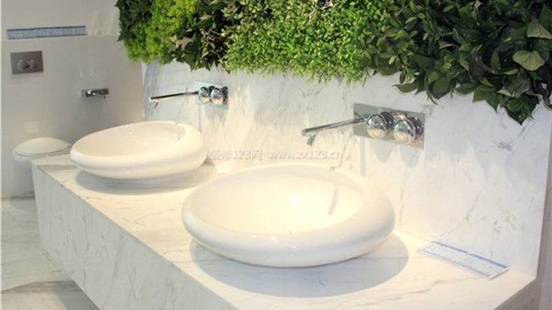 节水标准：GB 6952与水效等级