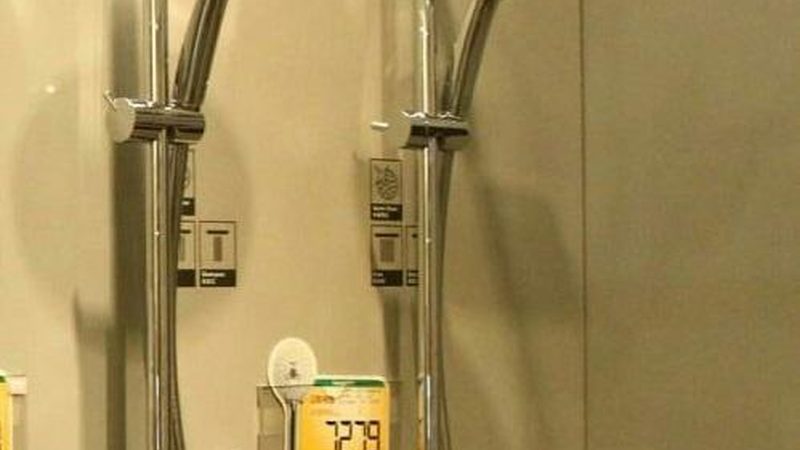 小户型卫浴空间，如何打造舒适与实用的卫浴套装？**
