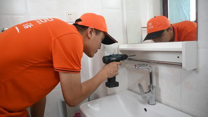 智能马桶安装，这些工具你准备好了吗？**